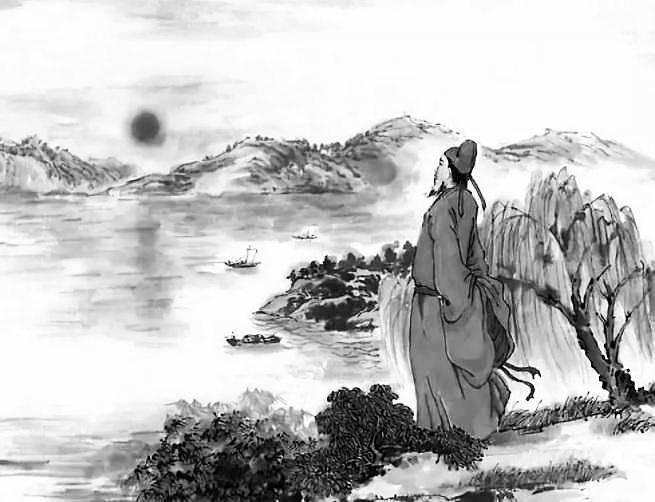 白居易養(yǎng)生詩(shī)_白居易養(yǎng)生詩(shī)中松竹蓮_白居易養(yǎng)生詩(shī)句