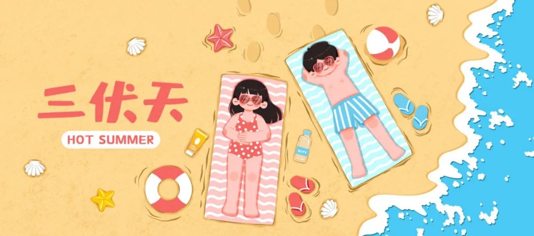 陽氣最正的40天來了，正確曬背，預防衰老，健康一整年